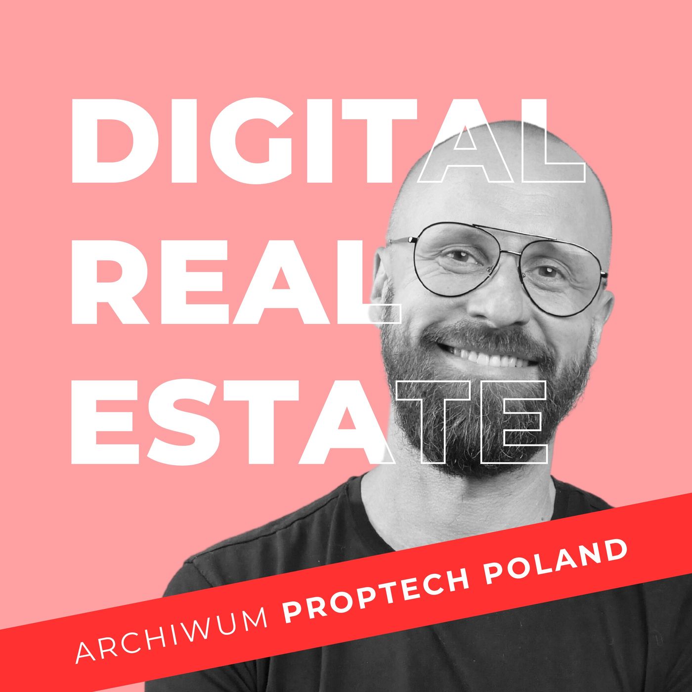 Digital Real Estate