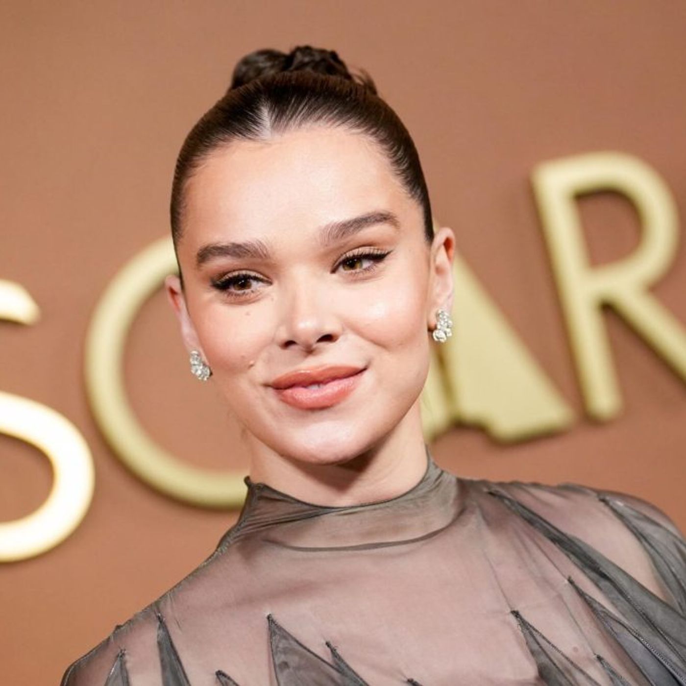 ‘Such a Dream Come True’: Hailee Steinfeld Talks New Disney Project ‘Hexed’