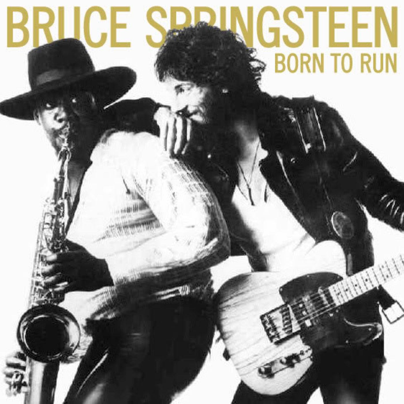 Episódio 153 - Disco da Semana: "Born to Run", Bruce Springsteen episode artwork