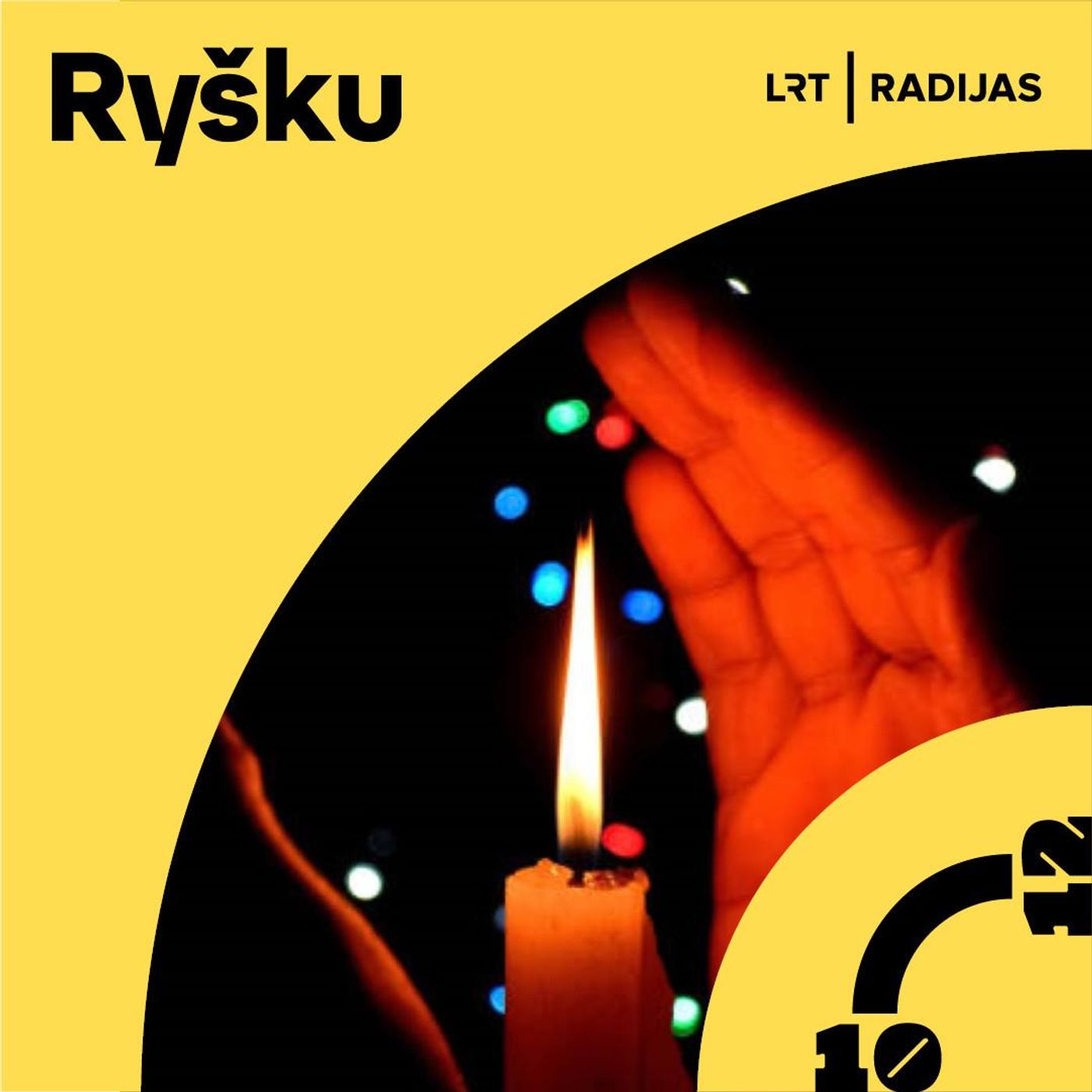 Etnografė apie Kūčias: laiko patikrinti papročiai padeda pajusti tikrąjį virsmą episode artwork