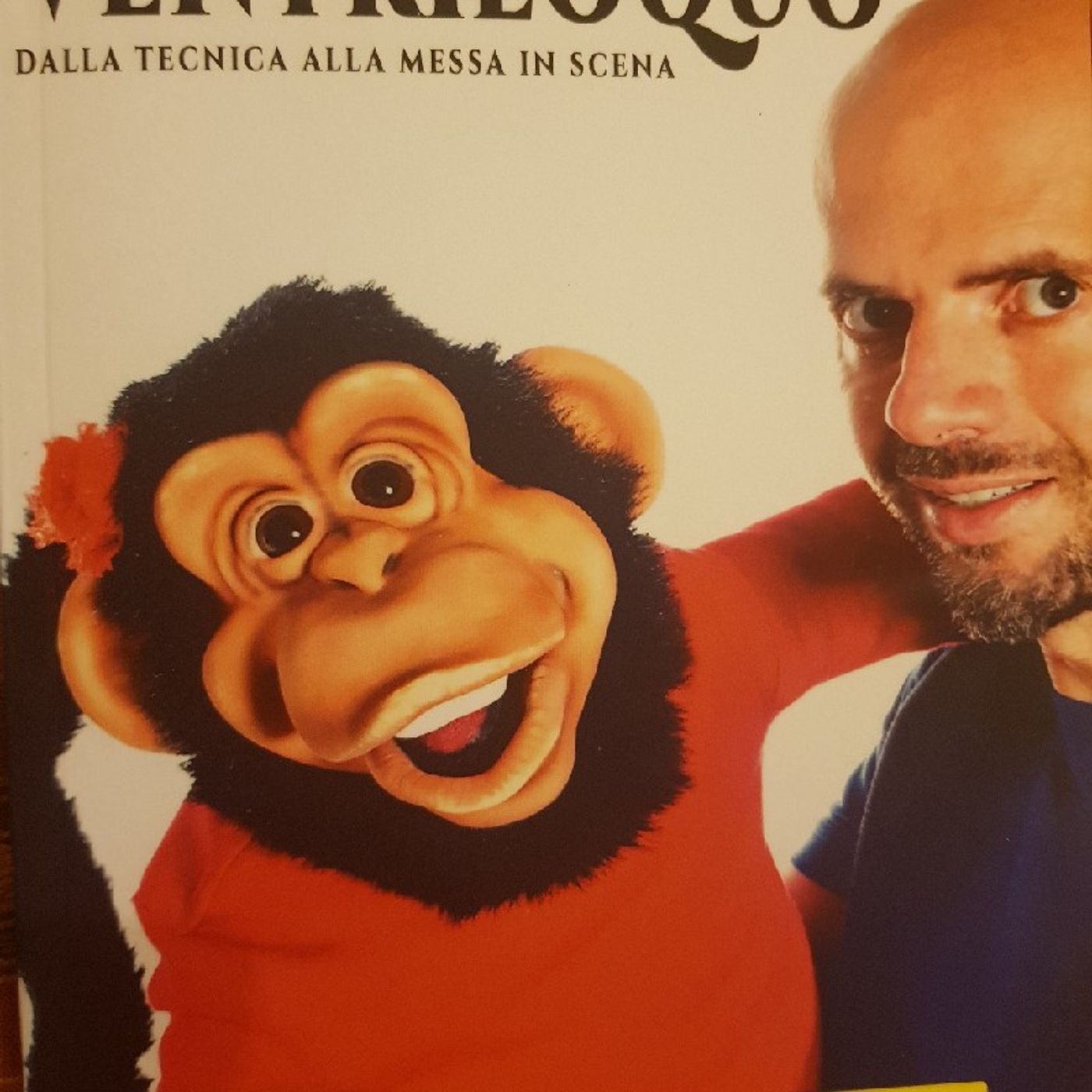 Come Fare Il Ventriloquo Di Nicola Pesaresi: La Routine episode artwork