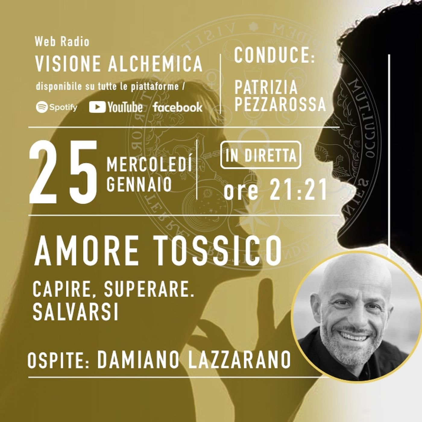 Visione Alchemica