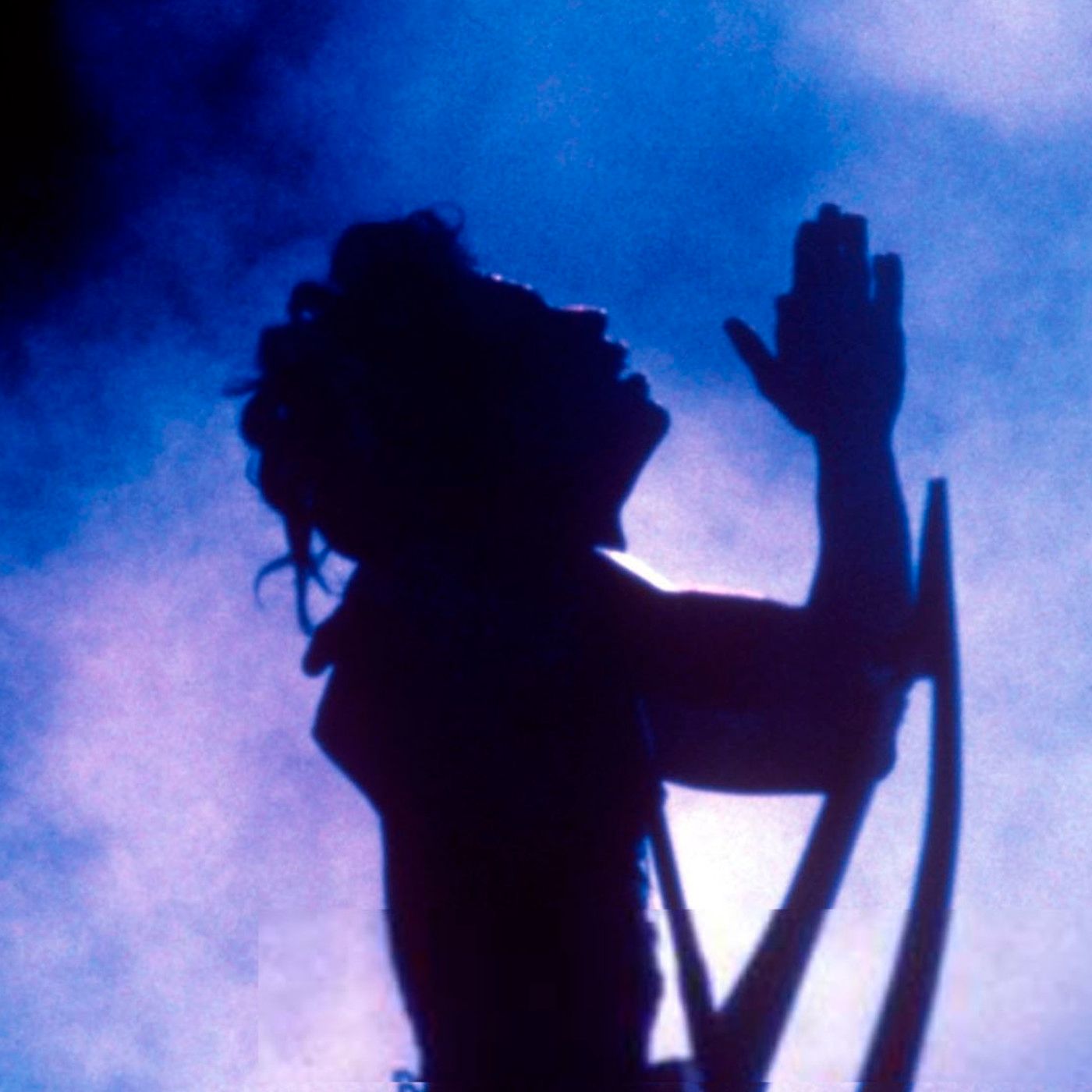 Purple Music Podcast 1x10. La espiritualidad en Prince, con Montse Frisach episode artwork