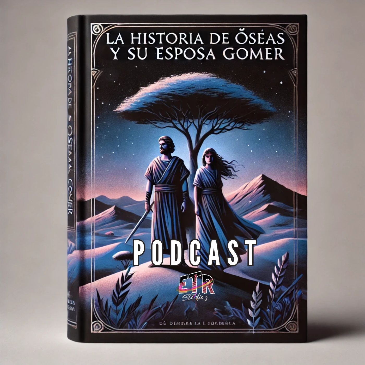 Inmersión Profunda, Historias Biblica