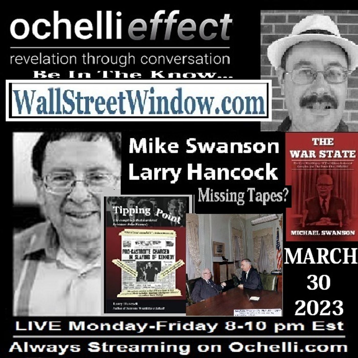 The Ochelli Effect