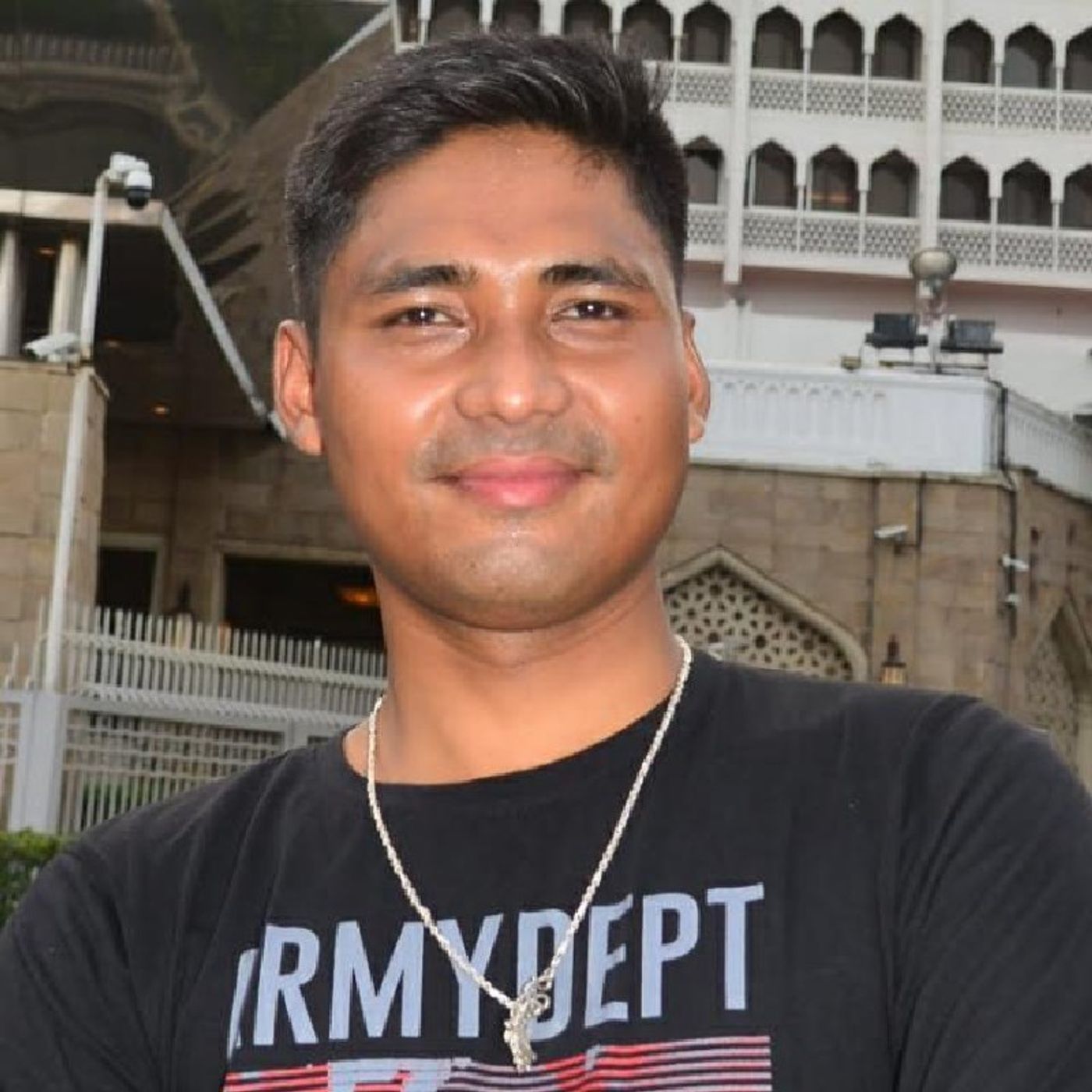 Tarun Kumar Singha\'s podcast