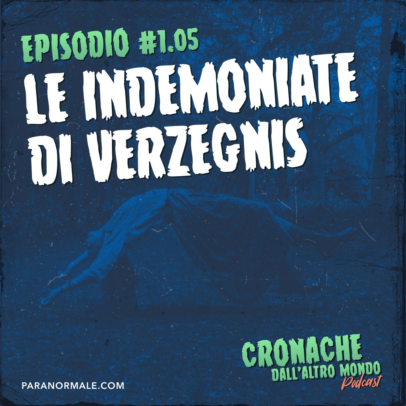 Le indemoniate di Verzegnis