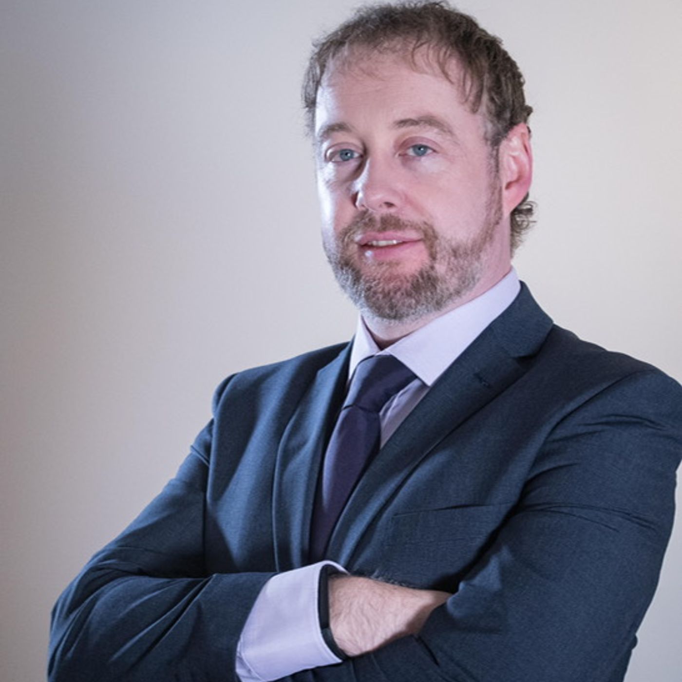 A Conversation with Shane Brett, CEO, Gecko Governance, On Compliance and The Blockchain A Conversation with Shane Brett, CEO, Gecko Governance, On Compliance and The Blockchain