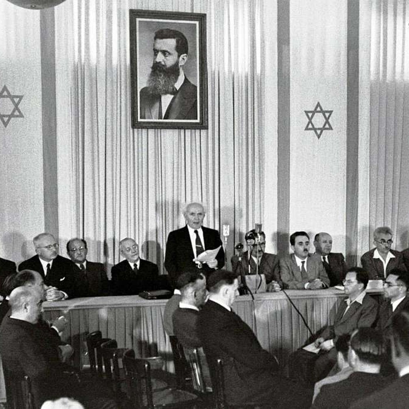 Yom Hatzmaut 5784