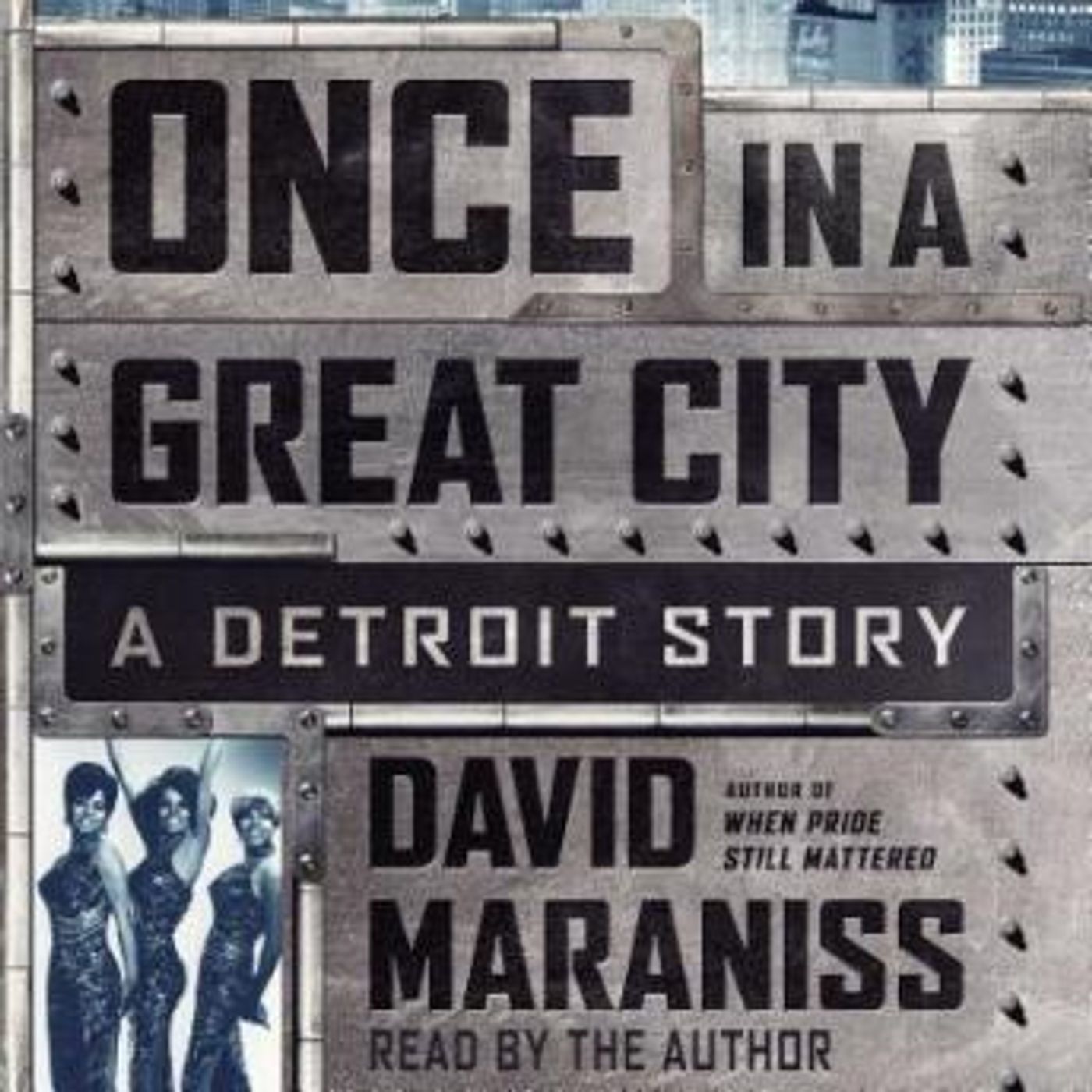 Listen to Trending Full Audiobooks in History, The Americas