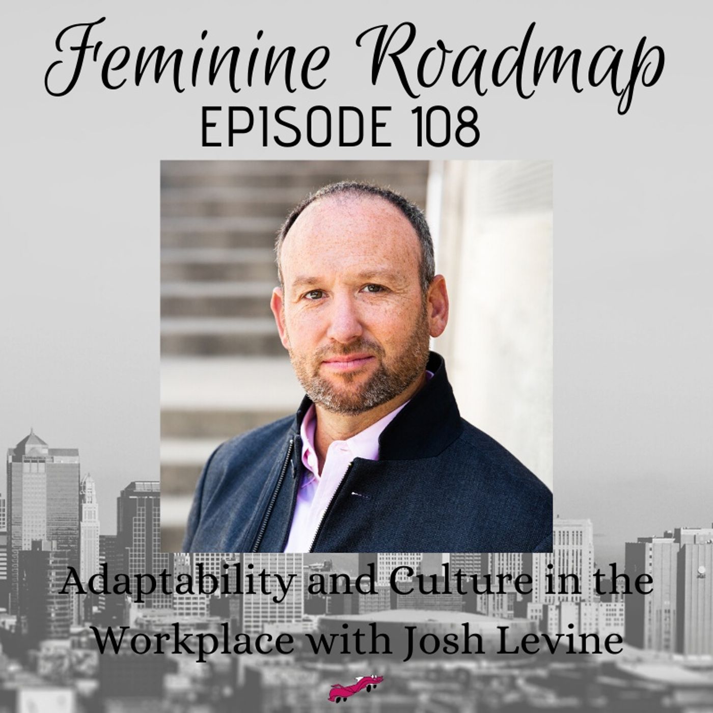 Feminine Roadmap