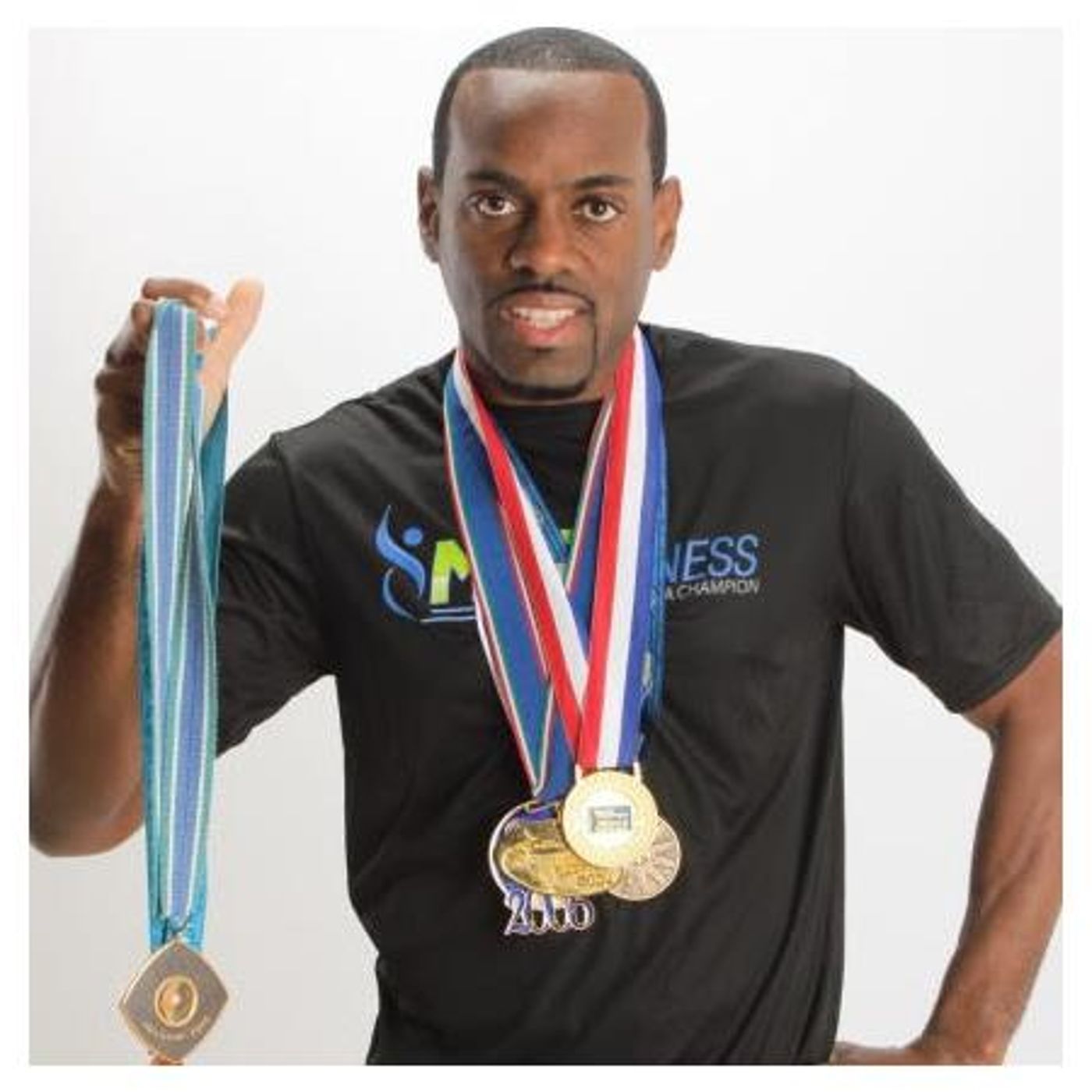 A Date with Destiny featuring Olympic Medalist Sanjay Ayre-"Turning Pro" episode artwork