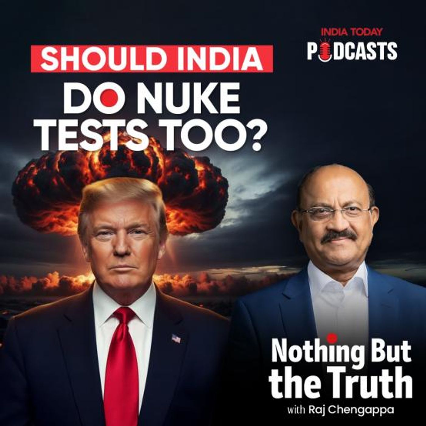 Should India Do Nuke Tests Too? | S2 | Ep 113 Should India Do Nuke Tests Too? | S2 | Ep 113