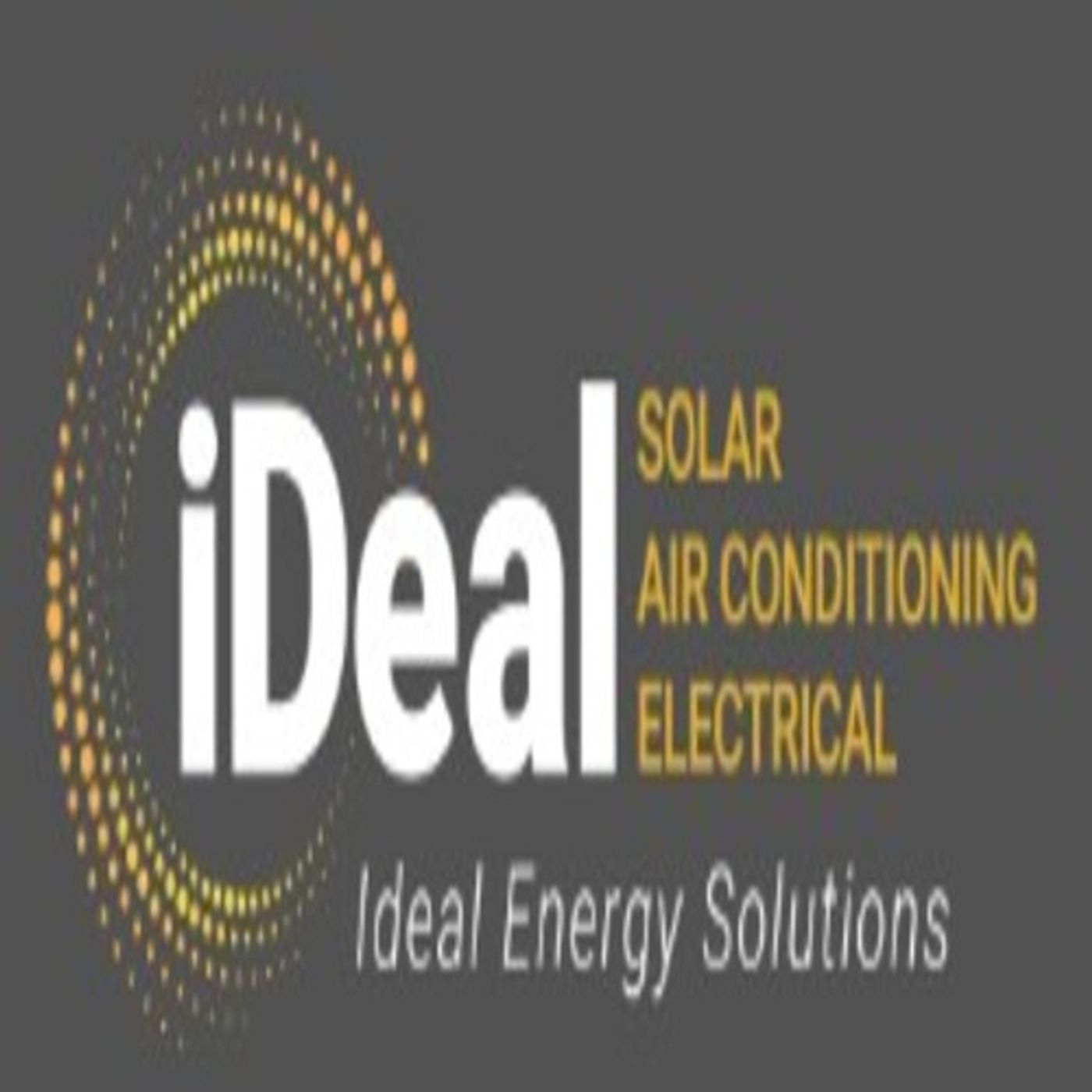 iDeal SOLAR Air Conditioning & Electrica