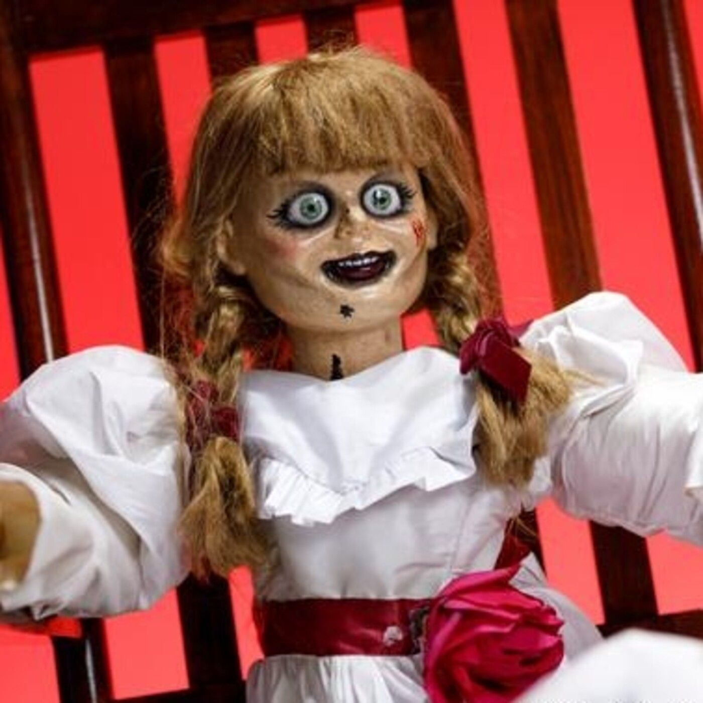 Al filo de lo real nº.256: Películas de terror cuyo argumento es real episode artwork