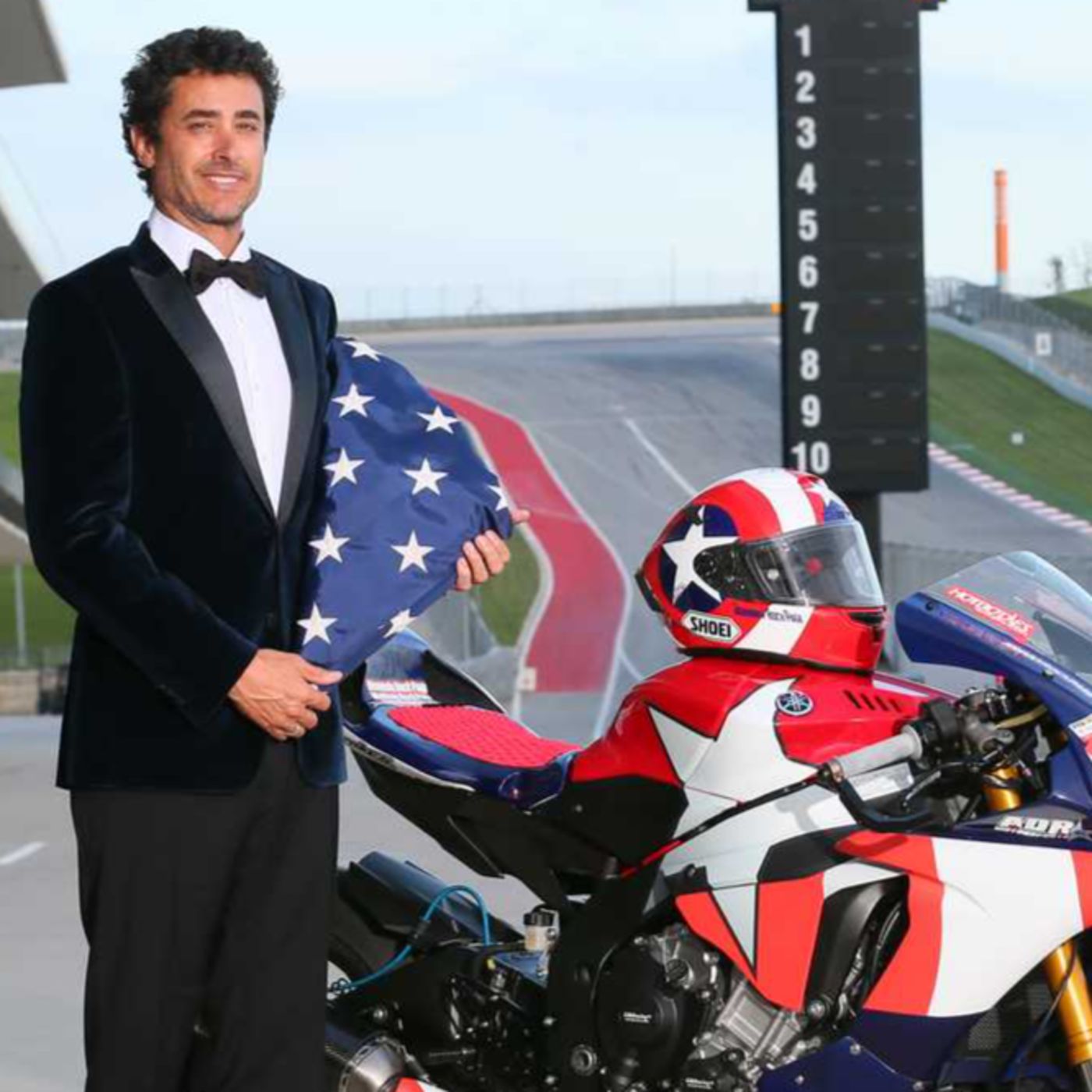 EricSwahnRacing.com Podcast