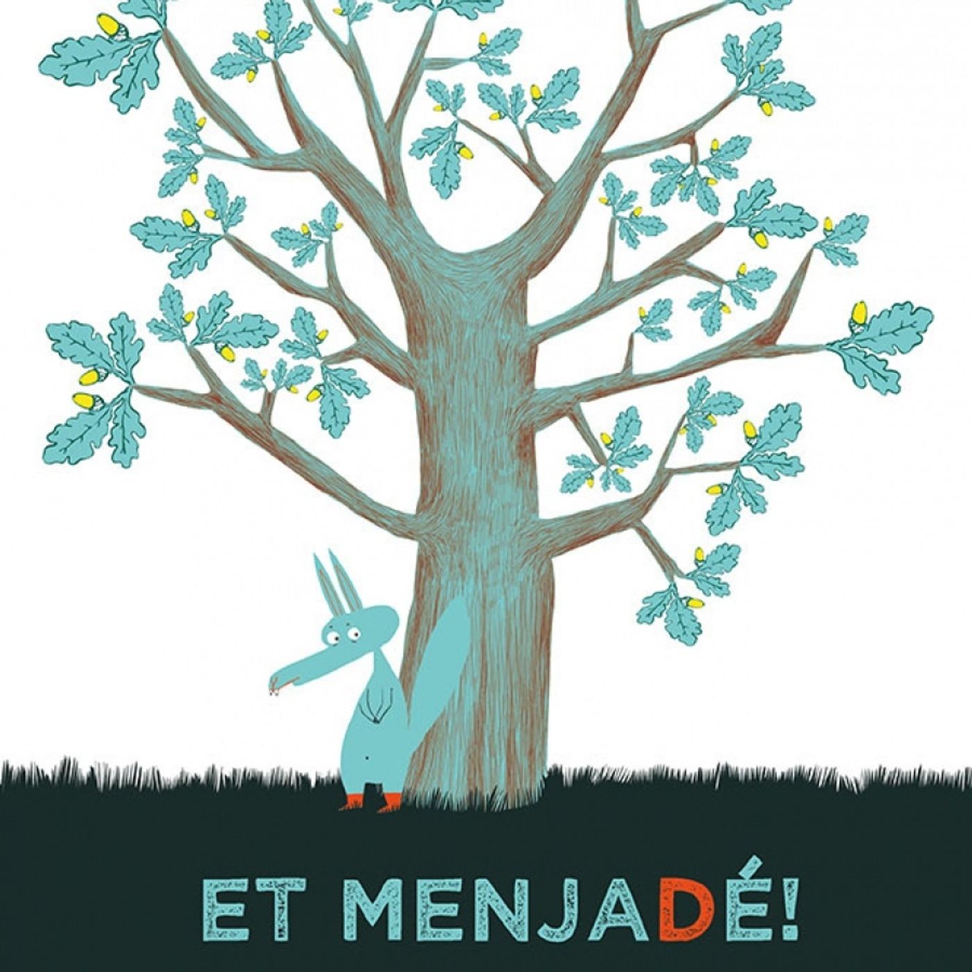 Roda de contes (130 - Et menjadé) 30 11 23 episode artwork