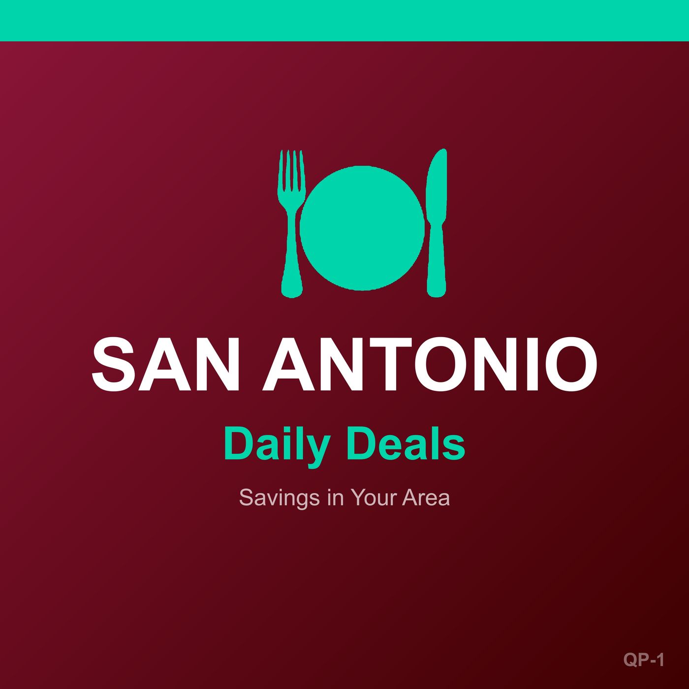 San Antonio Daily Deals cover art