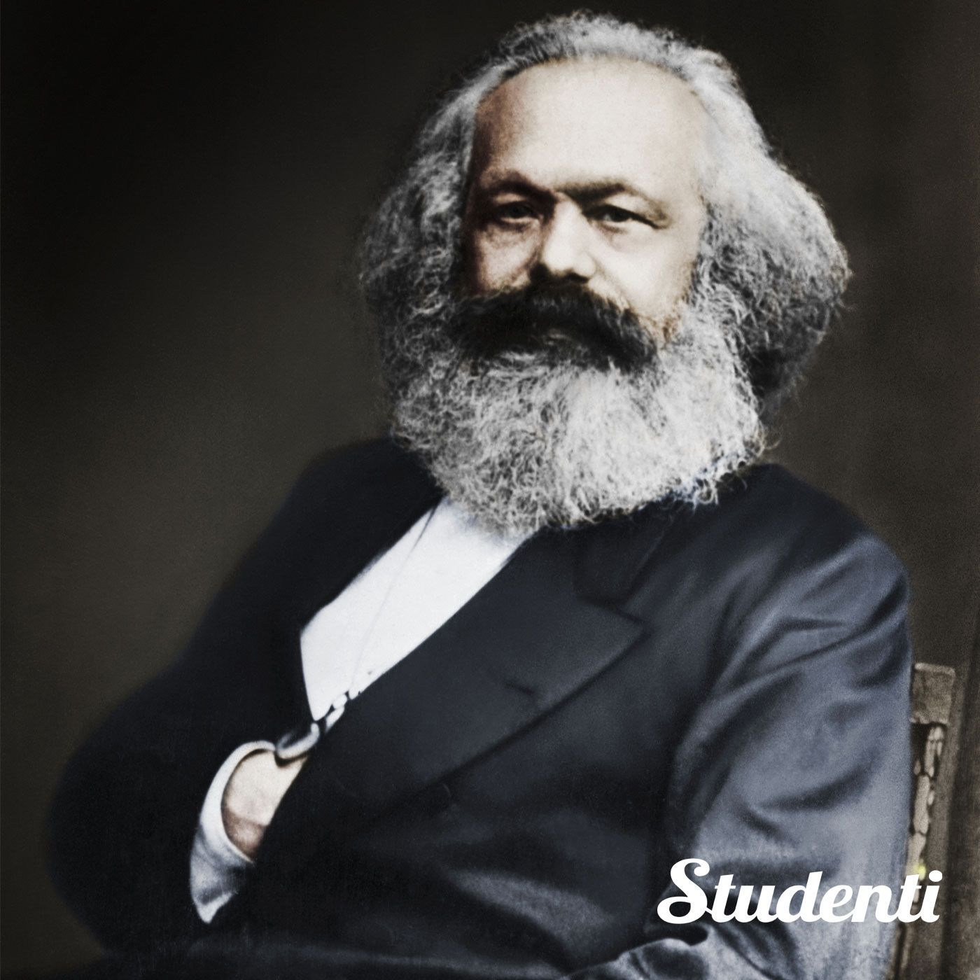 Storia - Comunismo: cos'è? Teoria filosofica e dottrina politica episode artwork