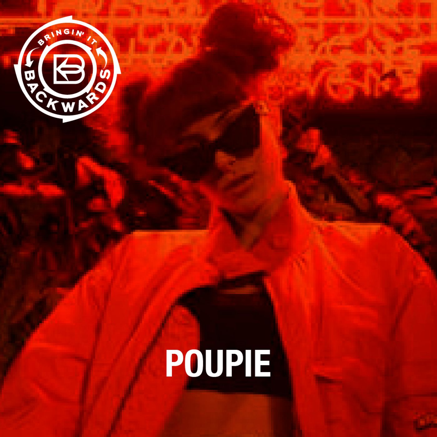 Interview with Poupie