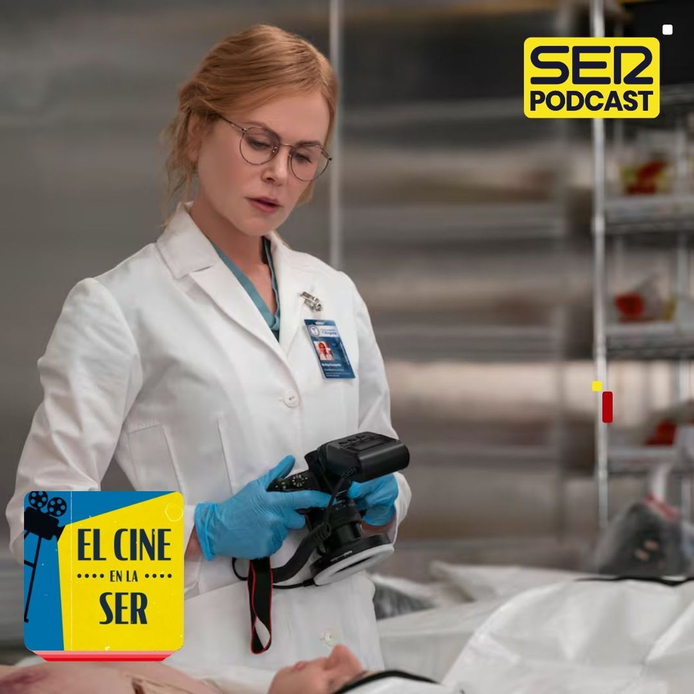 De Nicole Kidman a Elisabeth Moss: las actrices toman el mando de sus propias series