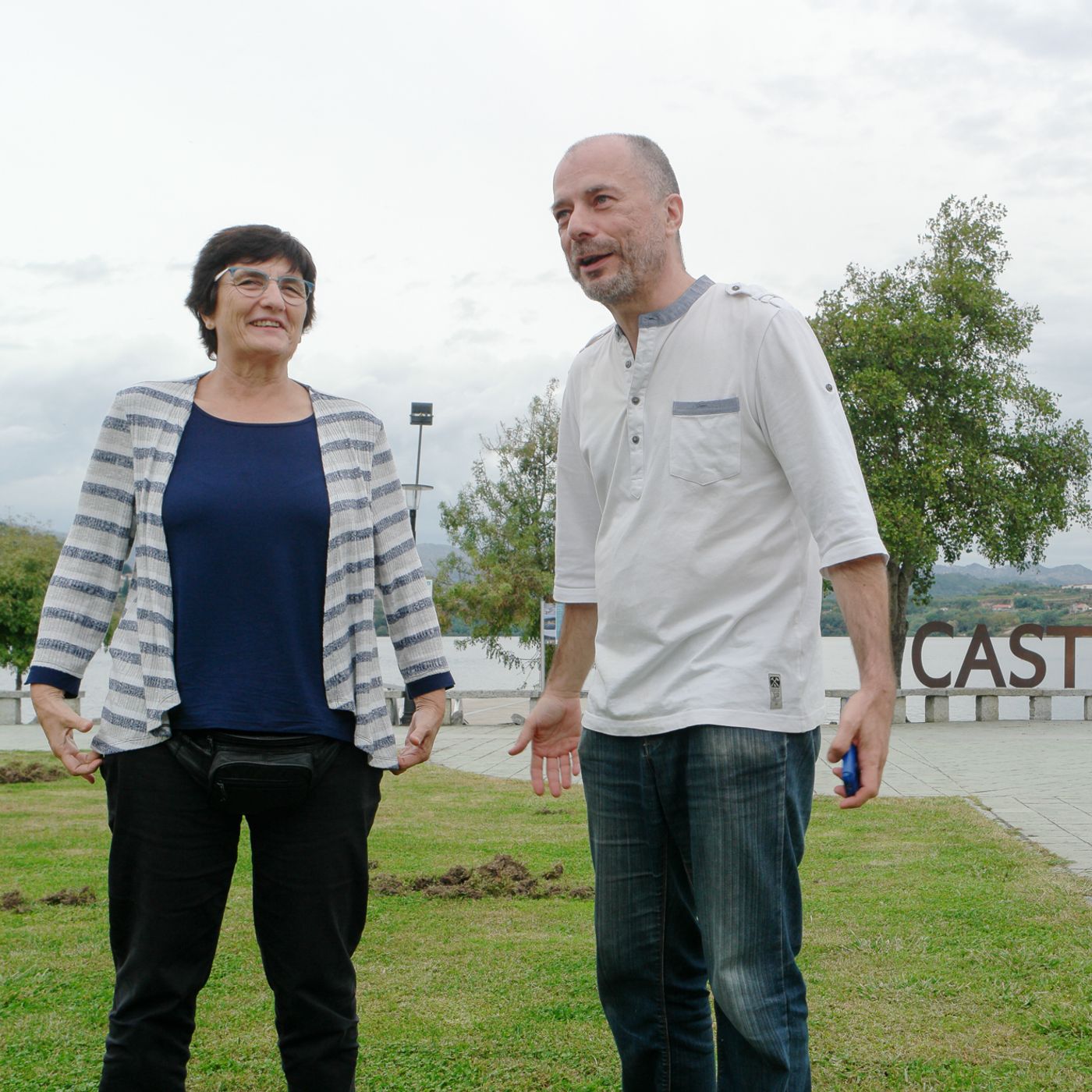 Efervesciencia