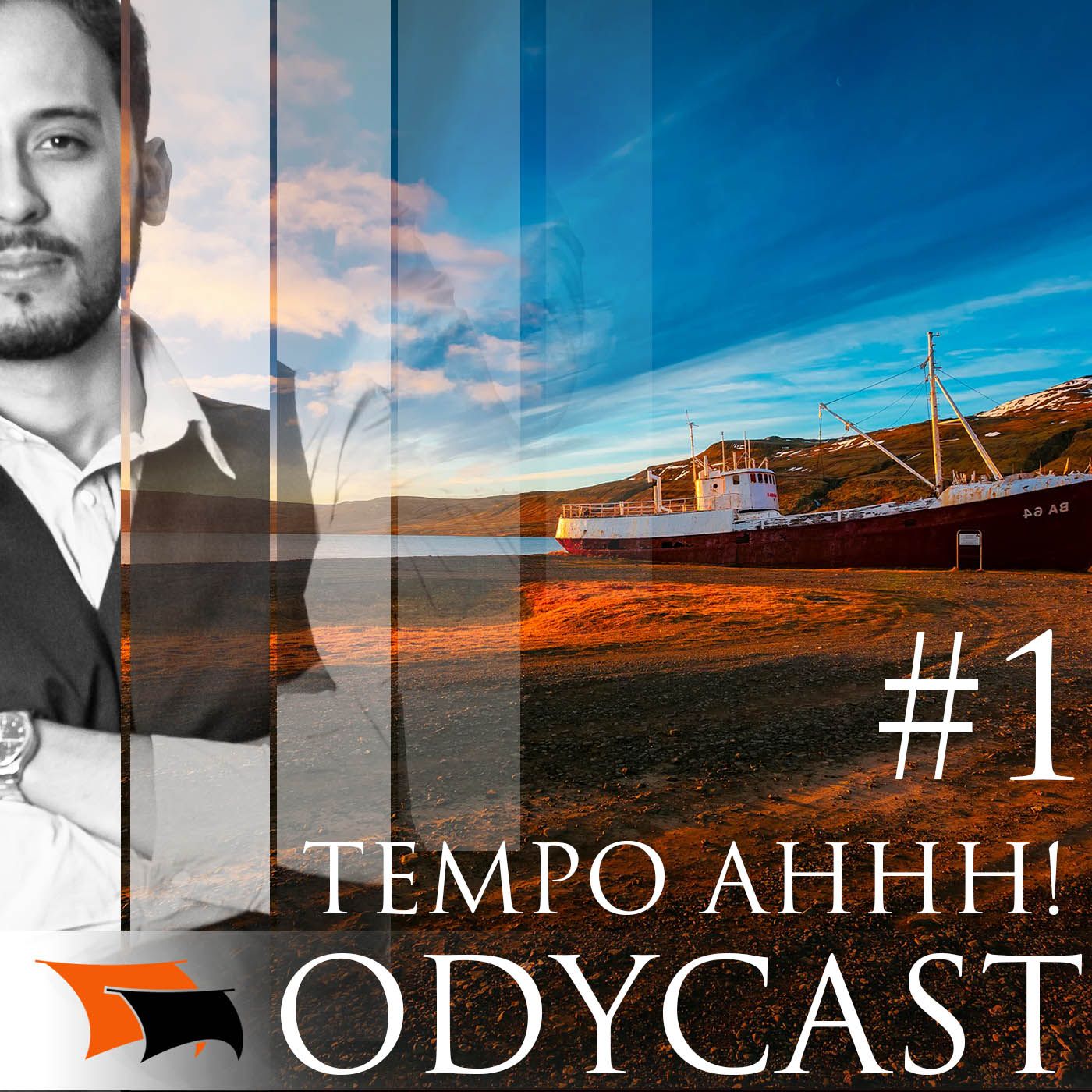 Odycast