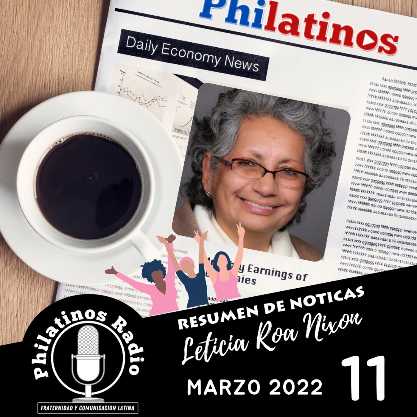 La Noticia con Leticia