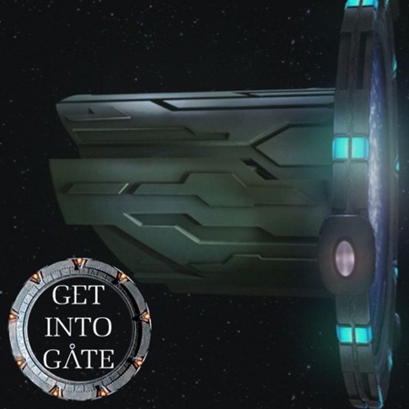 Episode 159: Thirty-Eight Minutes (SG-A 1.04)