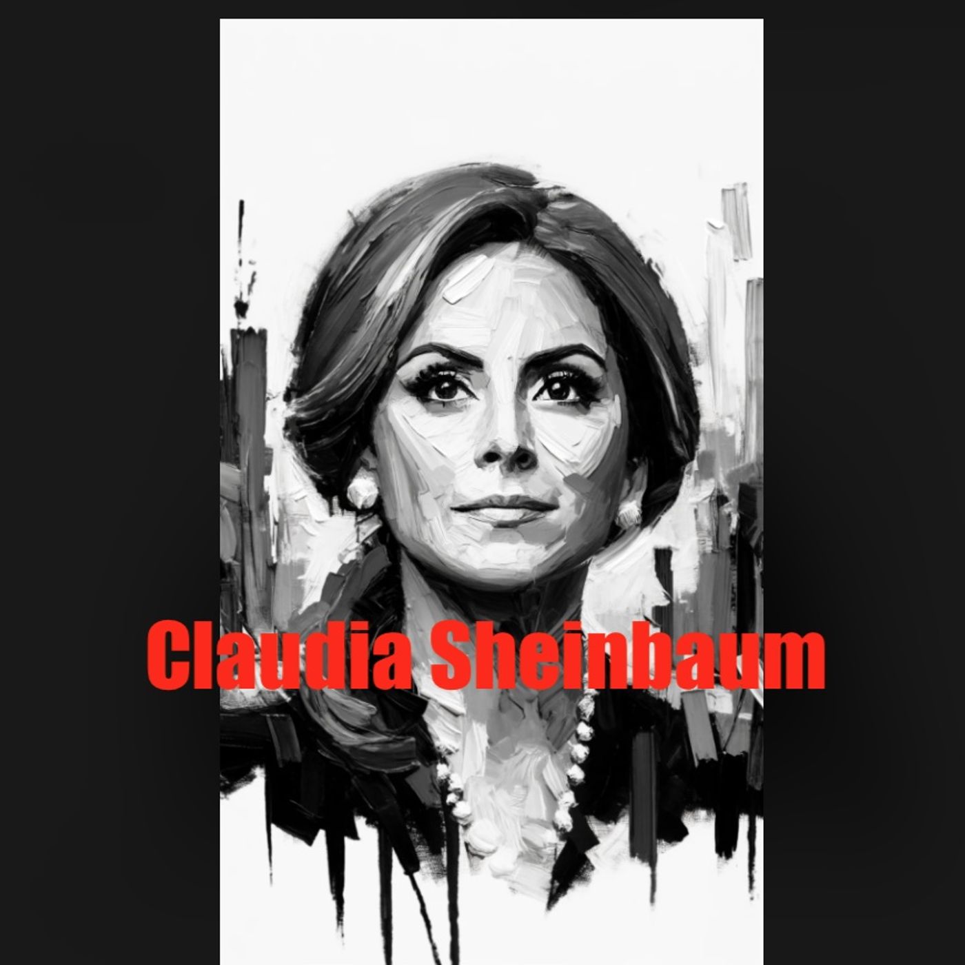 Claudia Sheinbaum - Audio Biography