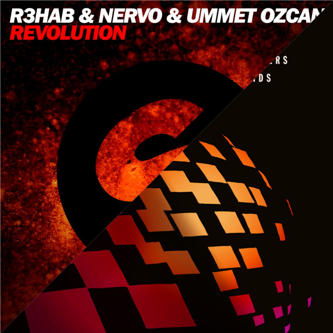 MASHUPS