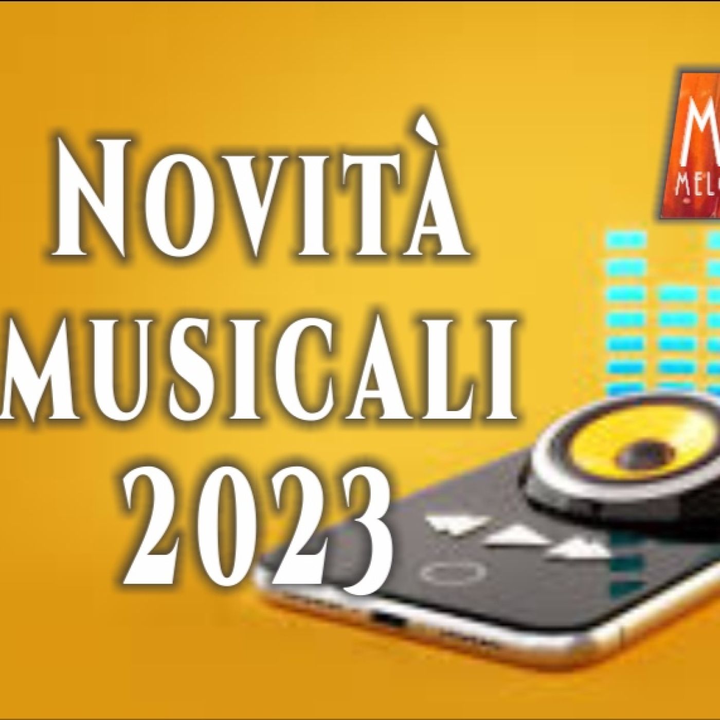 MegaMelómanías