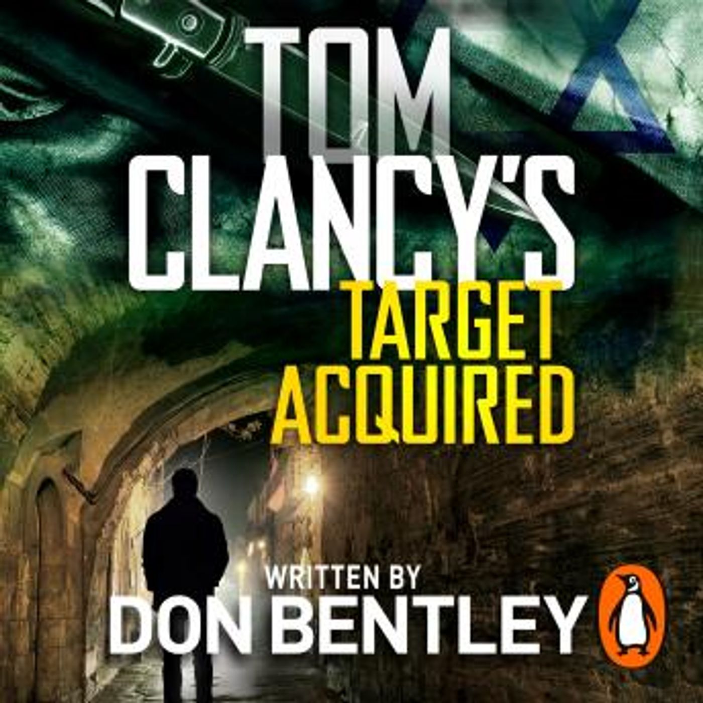 Discover the Best Audio Stories in Fiction, Action & Adventure