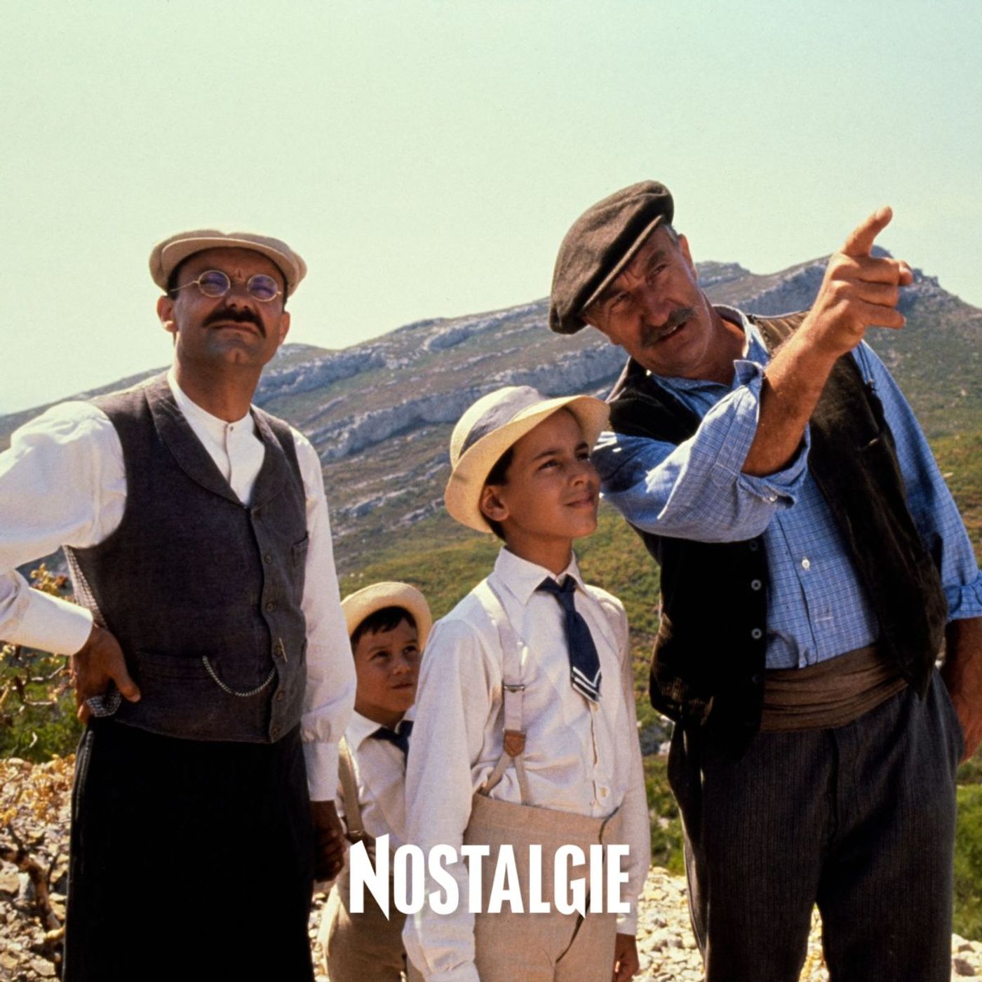 Bienvenue chez les Ch'tis, La Gloire de mon père, Vingt Dieux : 3 films français aux accents croustillants