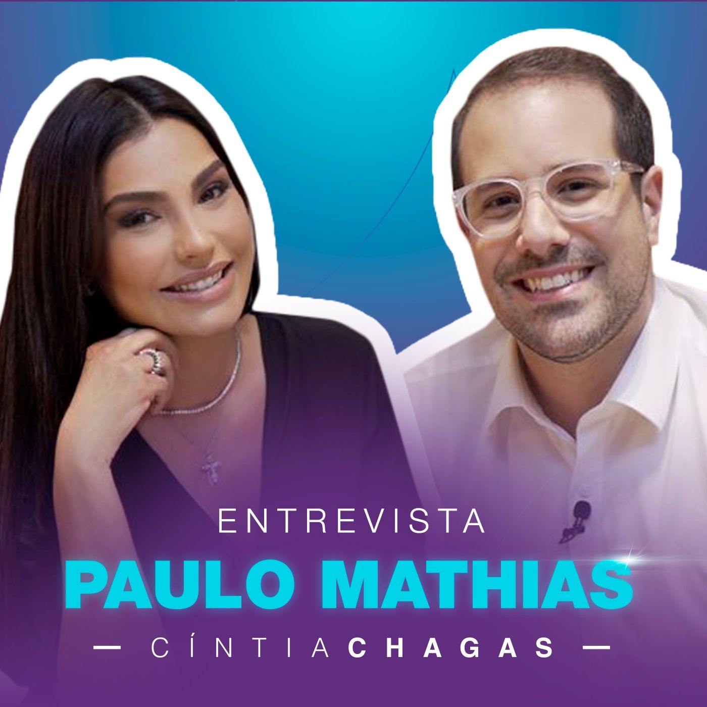 Cíntia Chagas