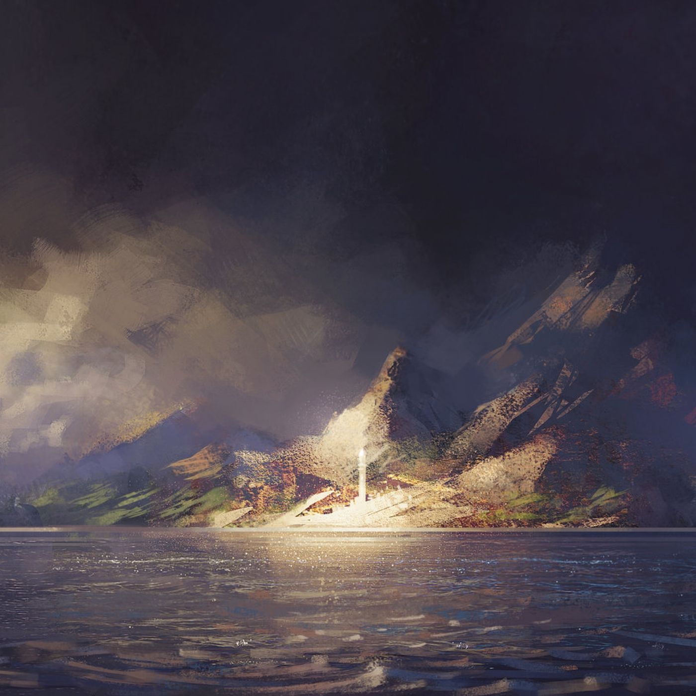 Cronache dalla Terra di Mezzo