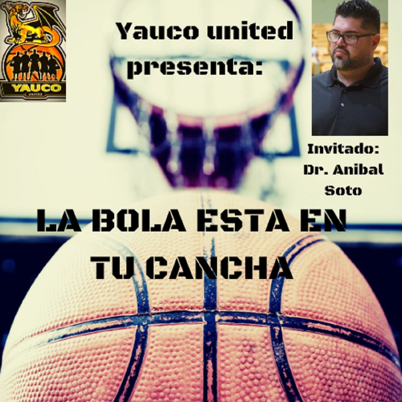 La bola esta en tu cancha
