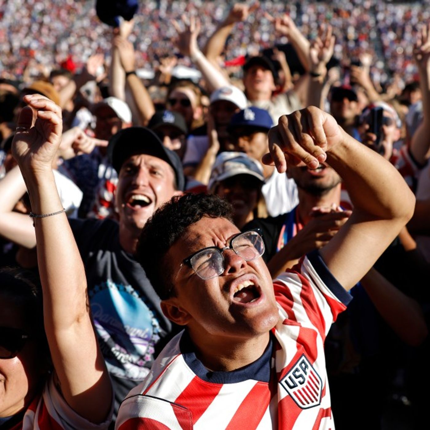 Amid World Cup Ticketing Issues, Indie Venues Call for U.S. Law Banning ‘Ghost’ Tickets episode artwork