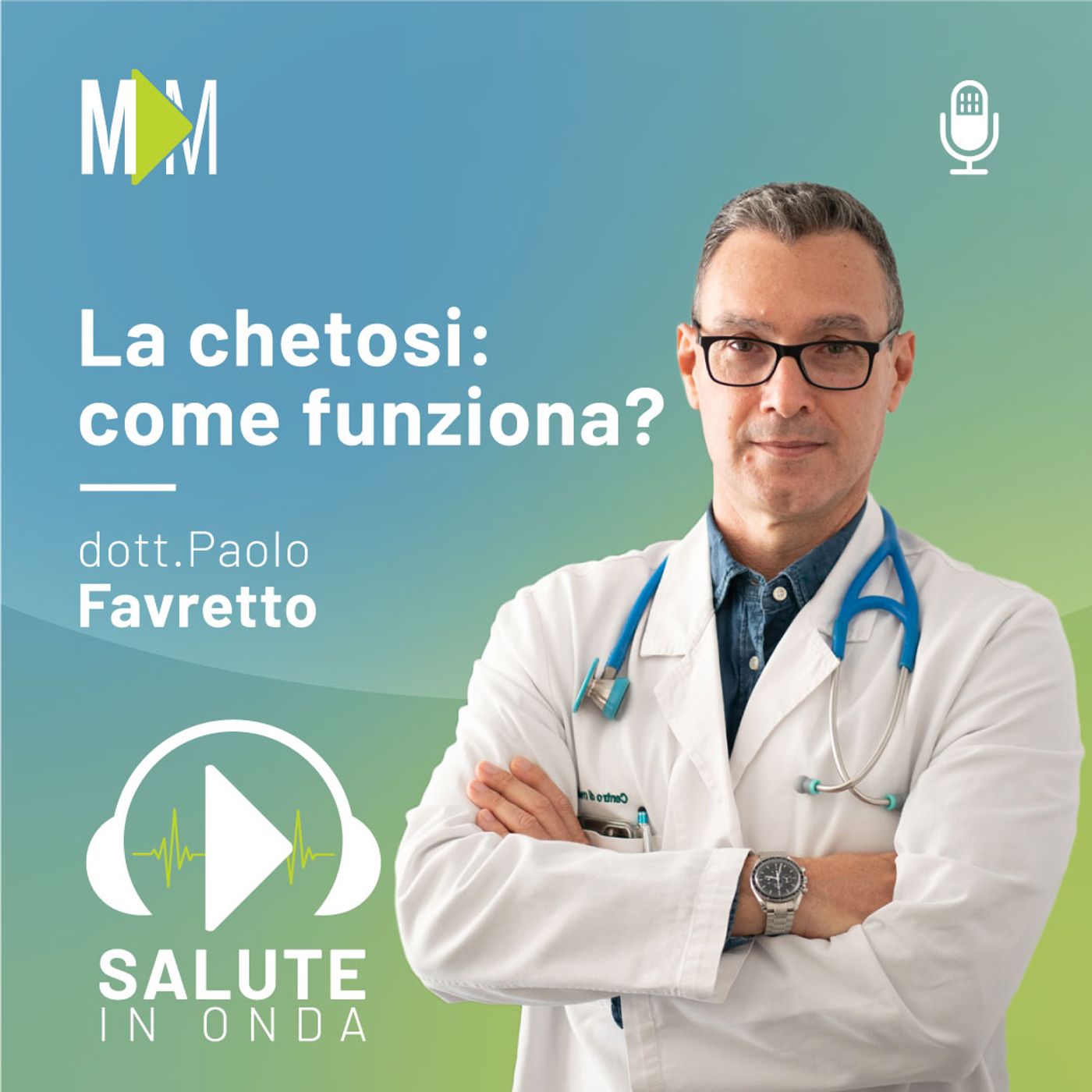 Salute in onda