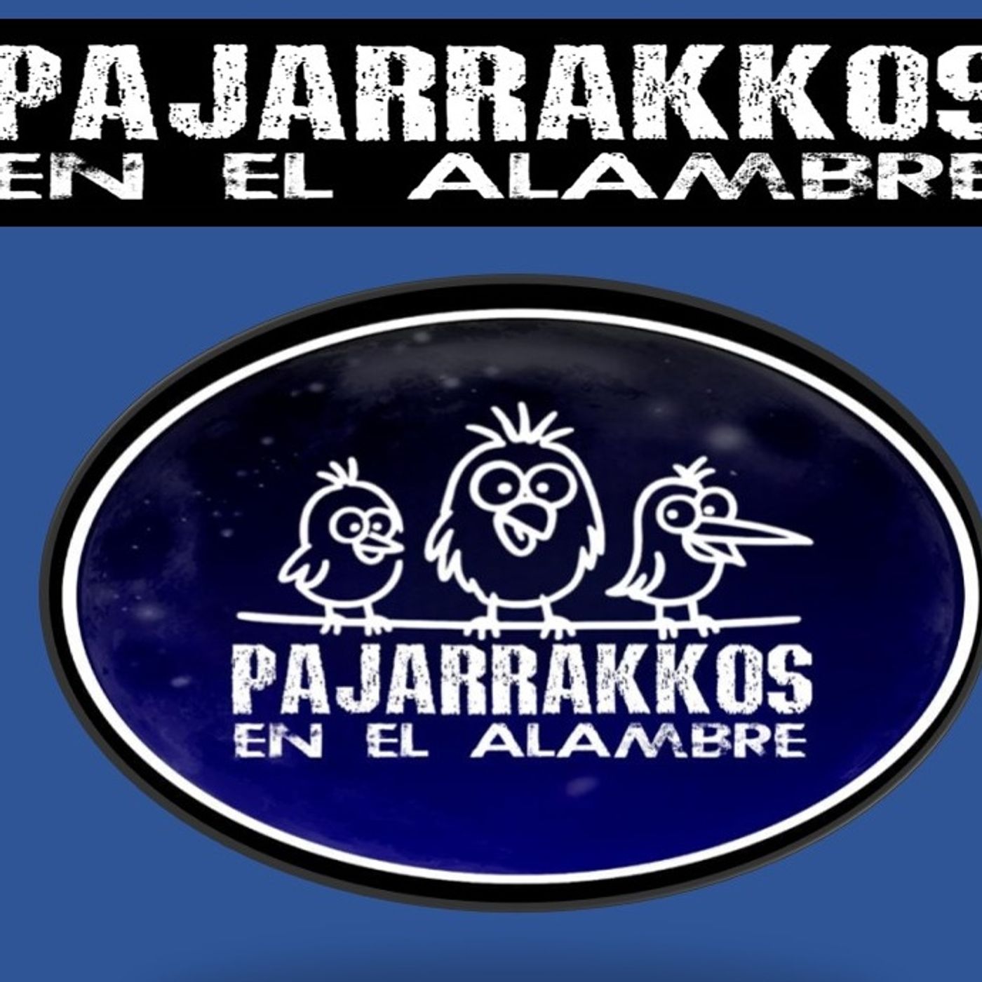 El podcast de Jessica Hayek