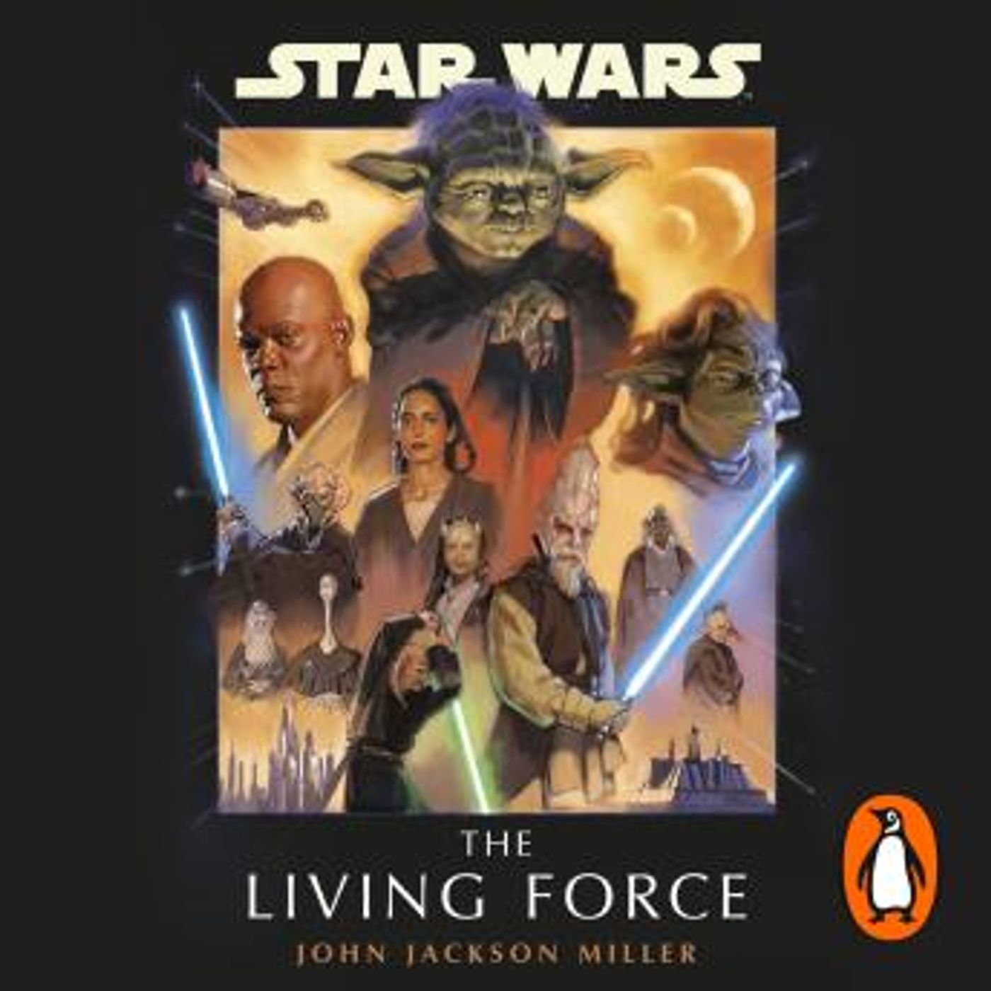 Listen to Top Full Audiobooks in Science Fiction & Fantasy, Space Opera