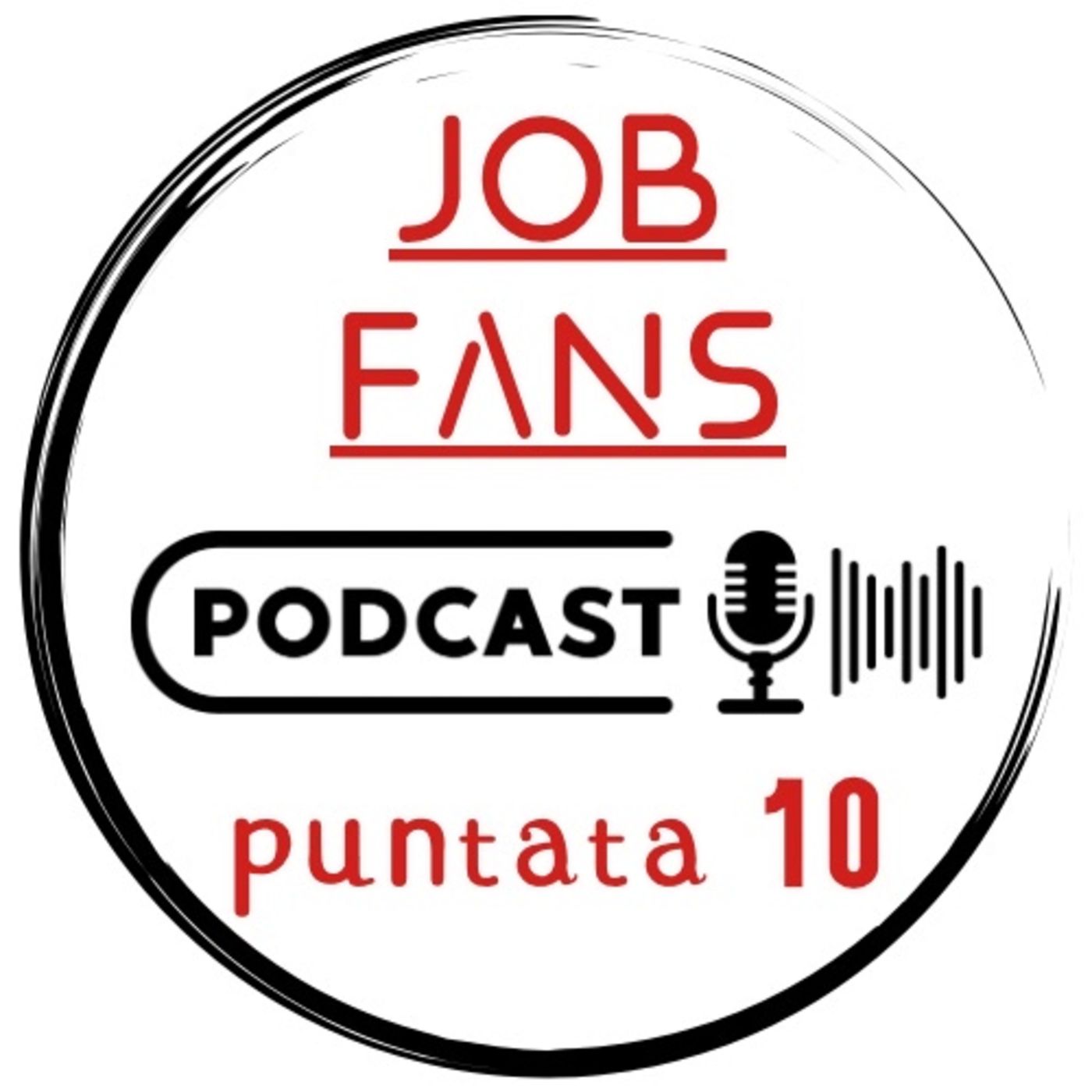 Jobfans @Rimini