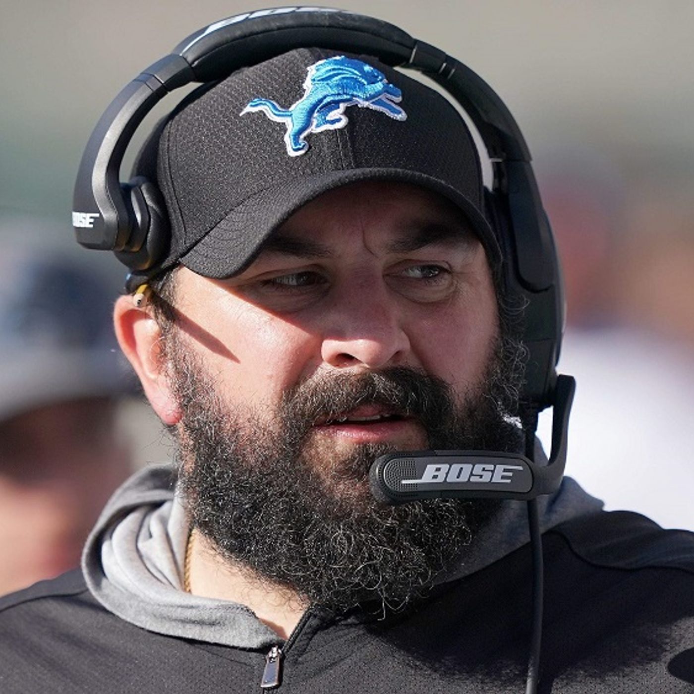 Lions Odds of Signing Kaepernick, Dantonio & Harbaugh’s Pressure to Win, MSU-Michigan’s 2019 Chapter, Disney+, & Patricia’s Hall Pass episode artwork