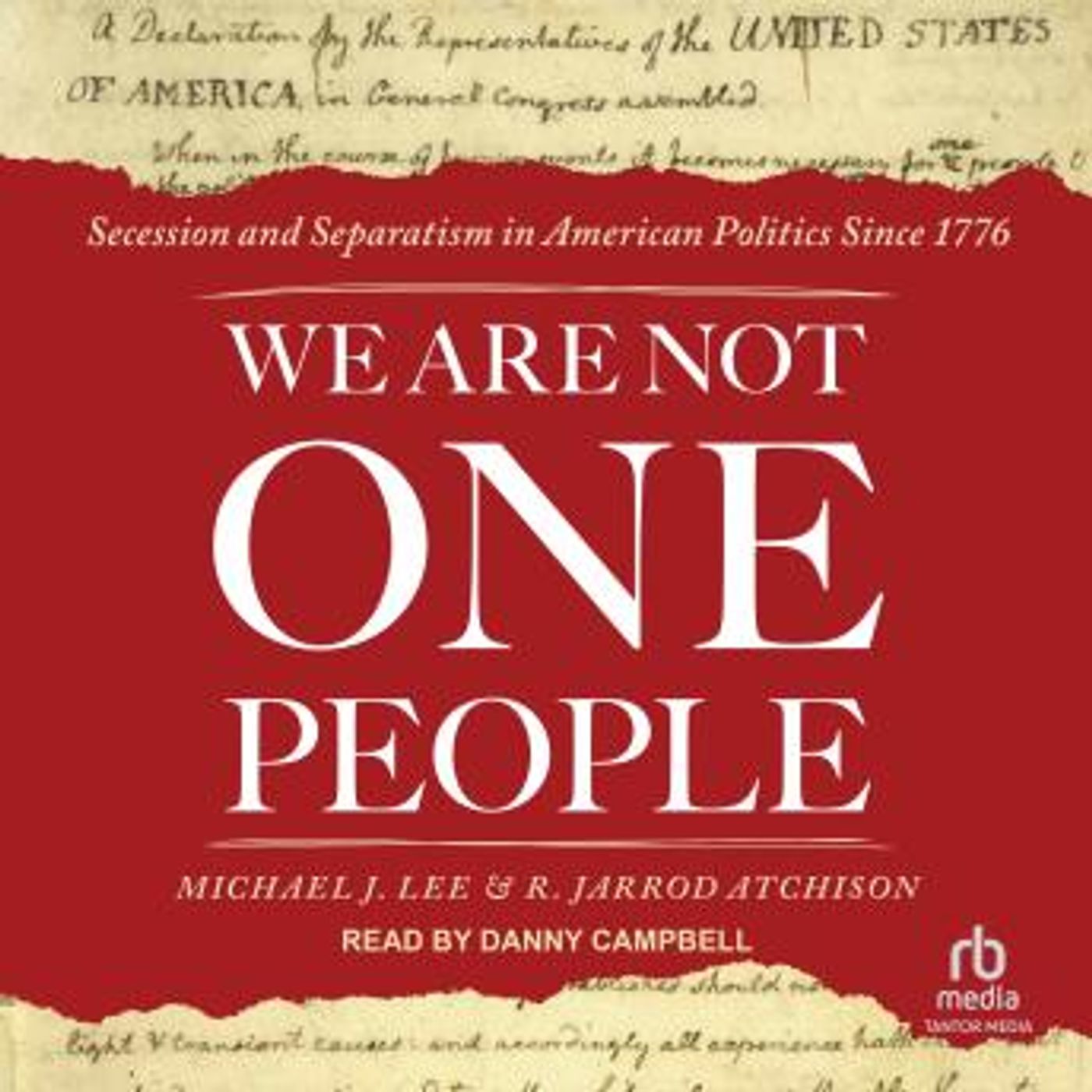 Top Full Audiobooks in Non-Fiction, Current Affairs, Law, & Politics