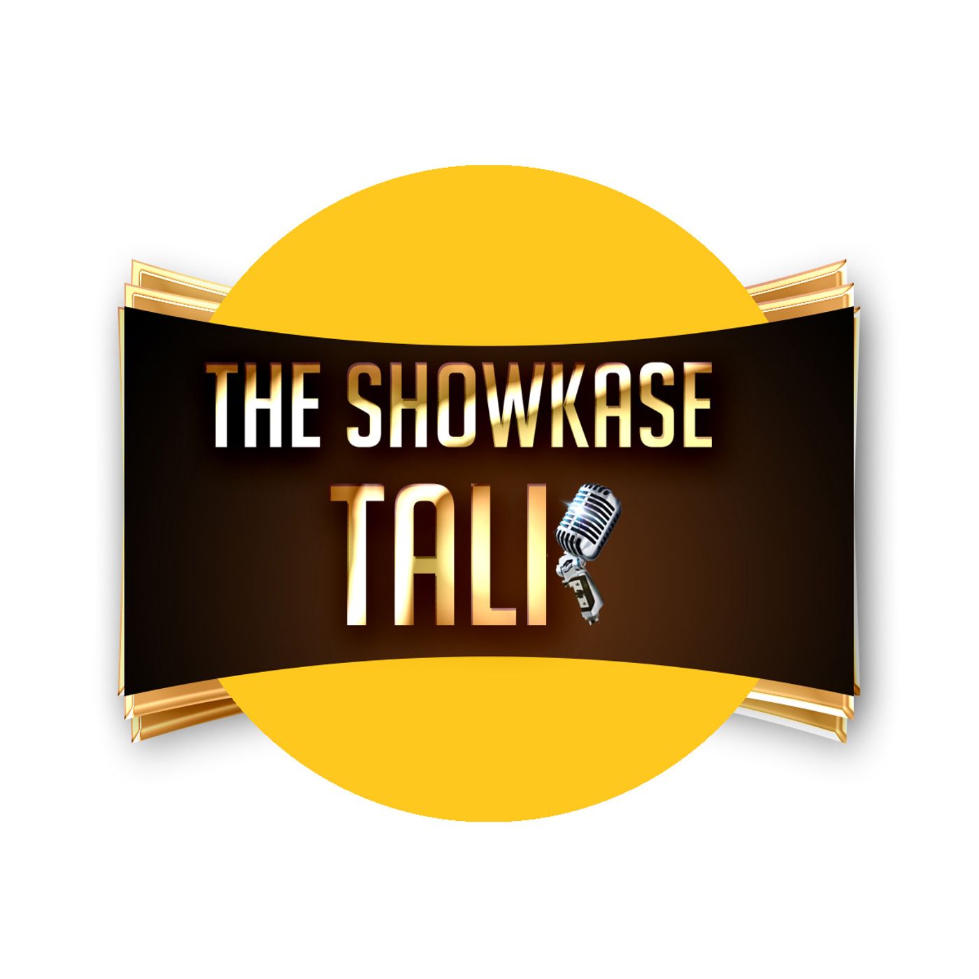 THE SHOWKASE TALK SHOW