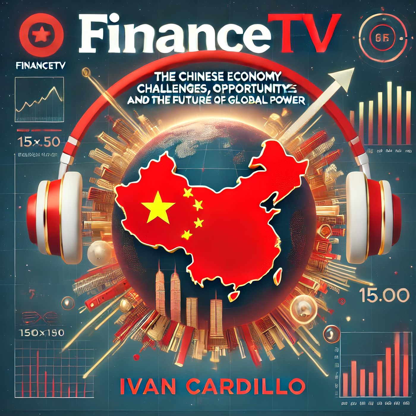 FinanceTV Talks- Le voci dell\'Economia