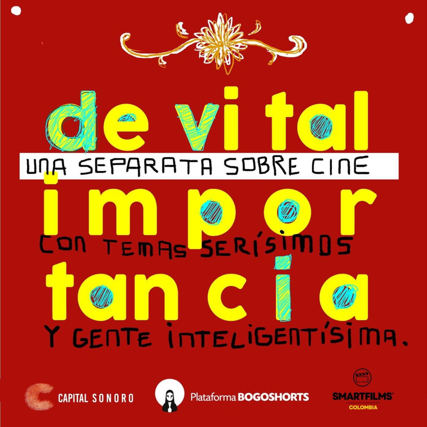 De vital importancia