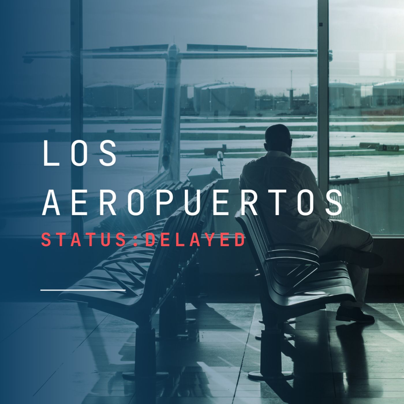 157 Los aeropuertos