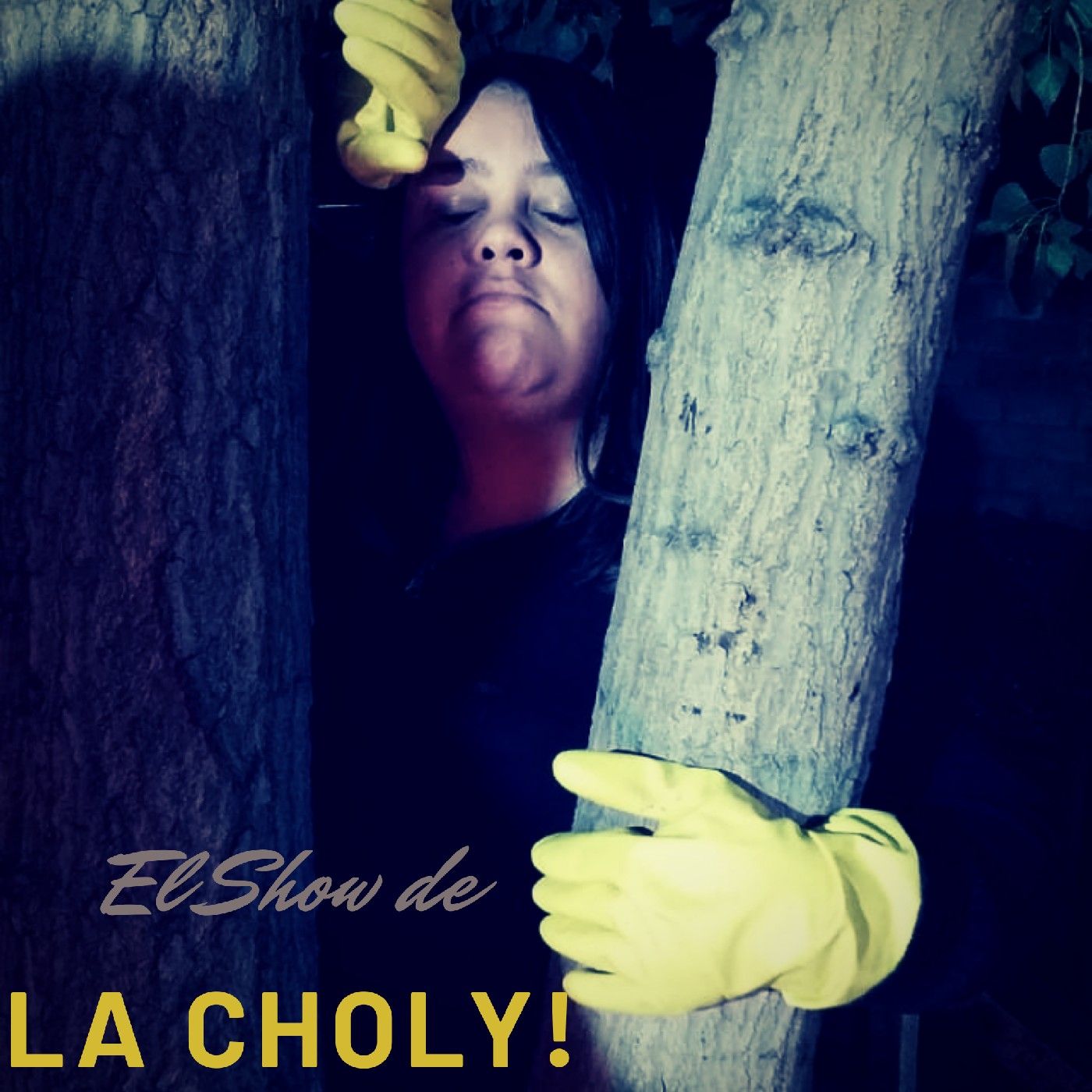 El Show De La Choly
