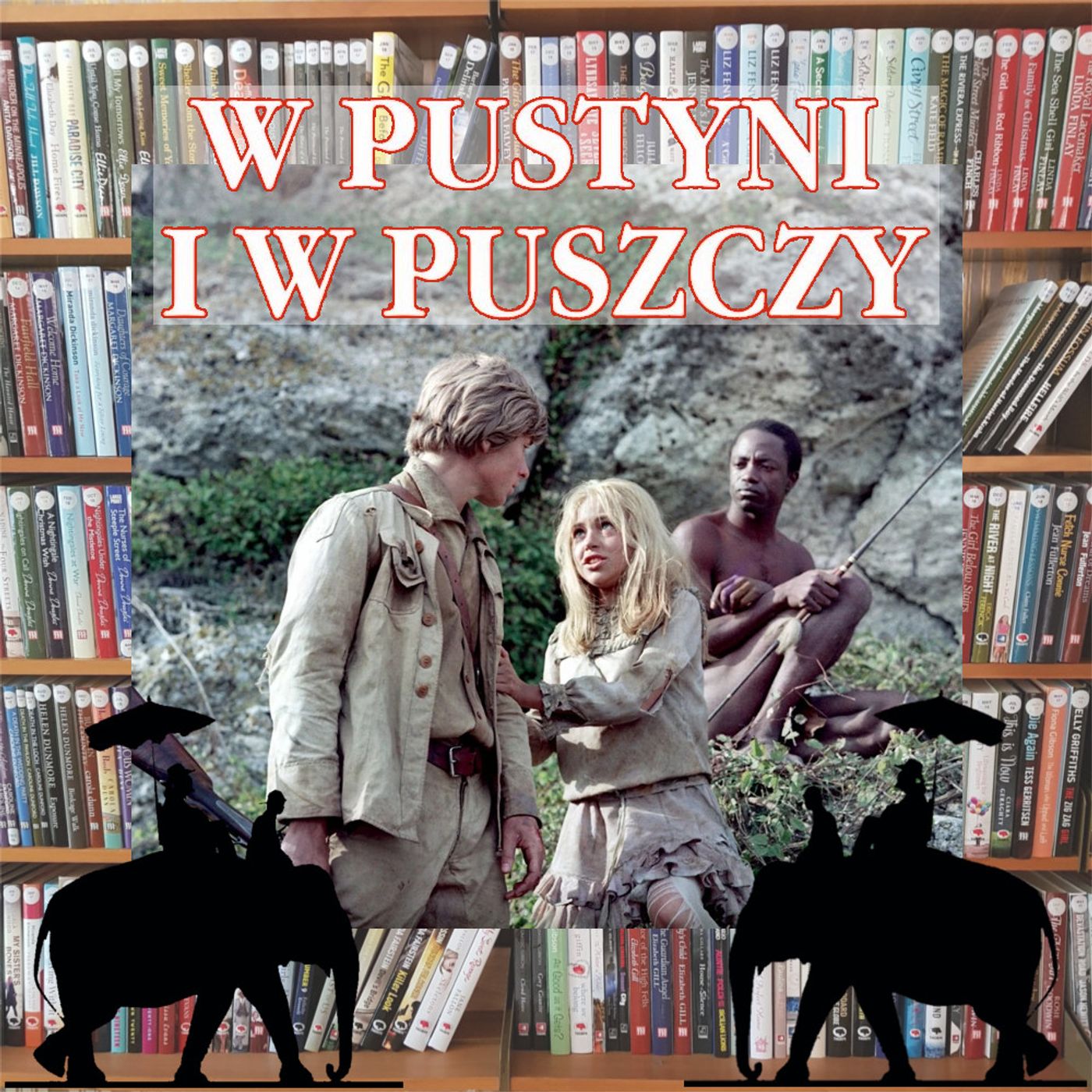 Dyskusje o Książkach